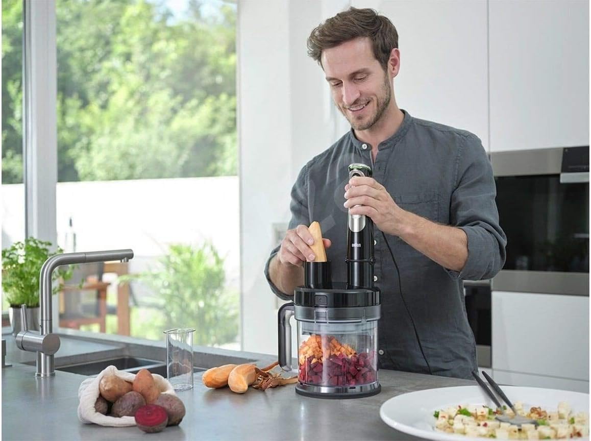 Hand Blender MQ9195XLI : Fattal Online Magnet Shop Lebanon