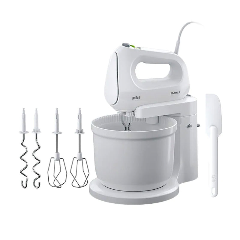 Hand Mixer HM1070WH : Fattal Online Magnet Shop Lebanon