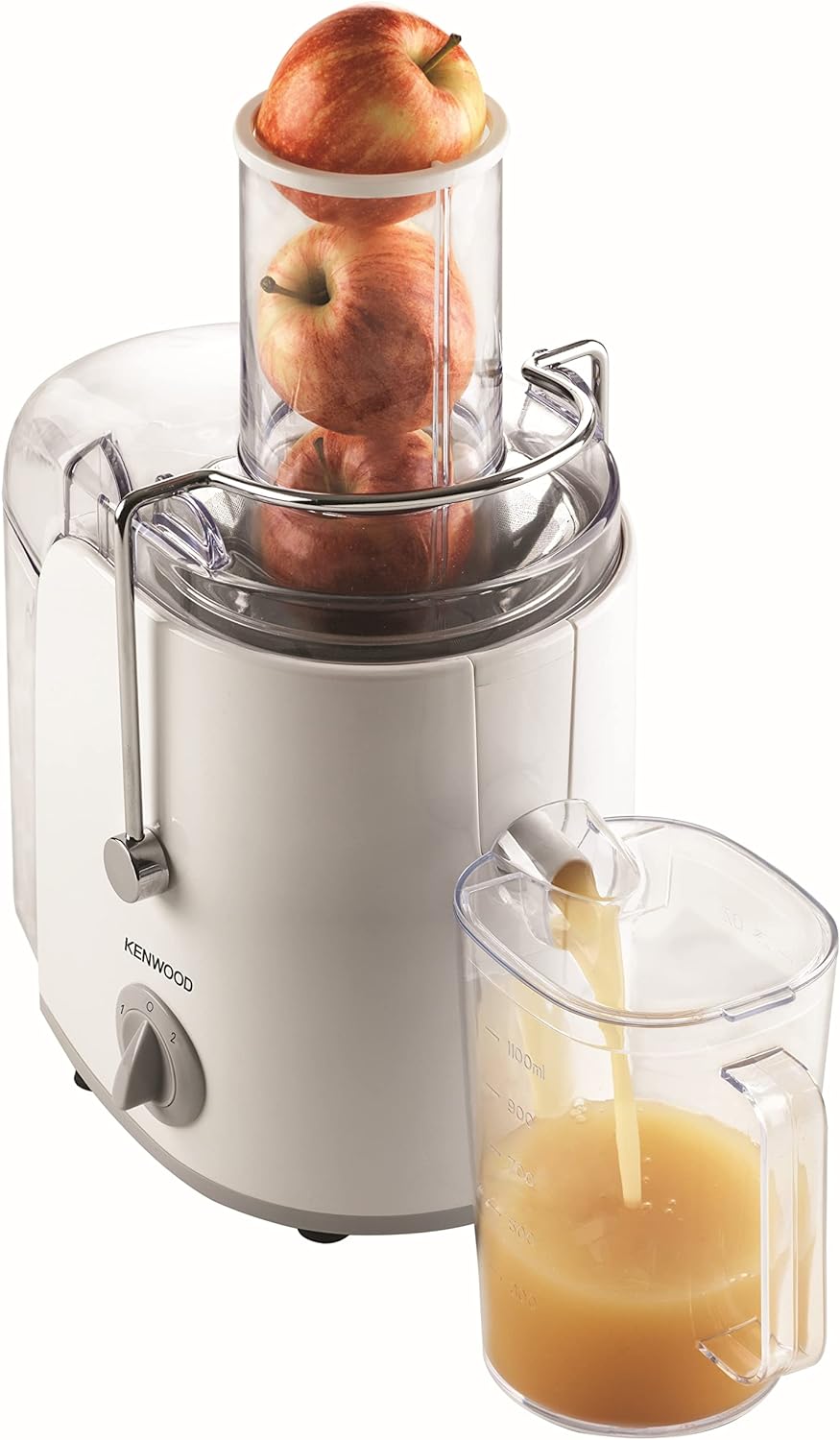 Juicer JEP02.A0WH : Fattal Online Magnet Shop Lebanon