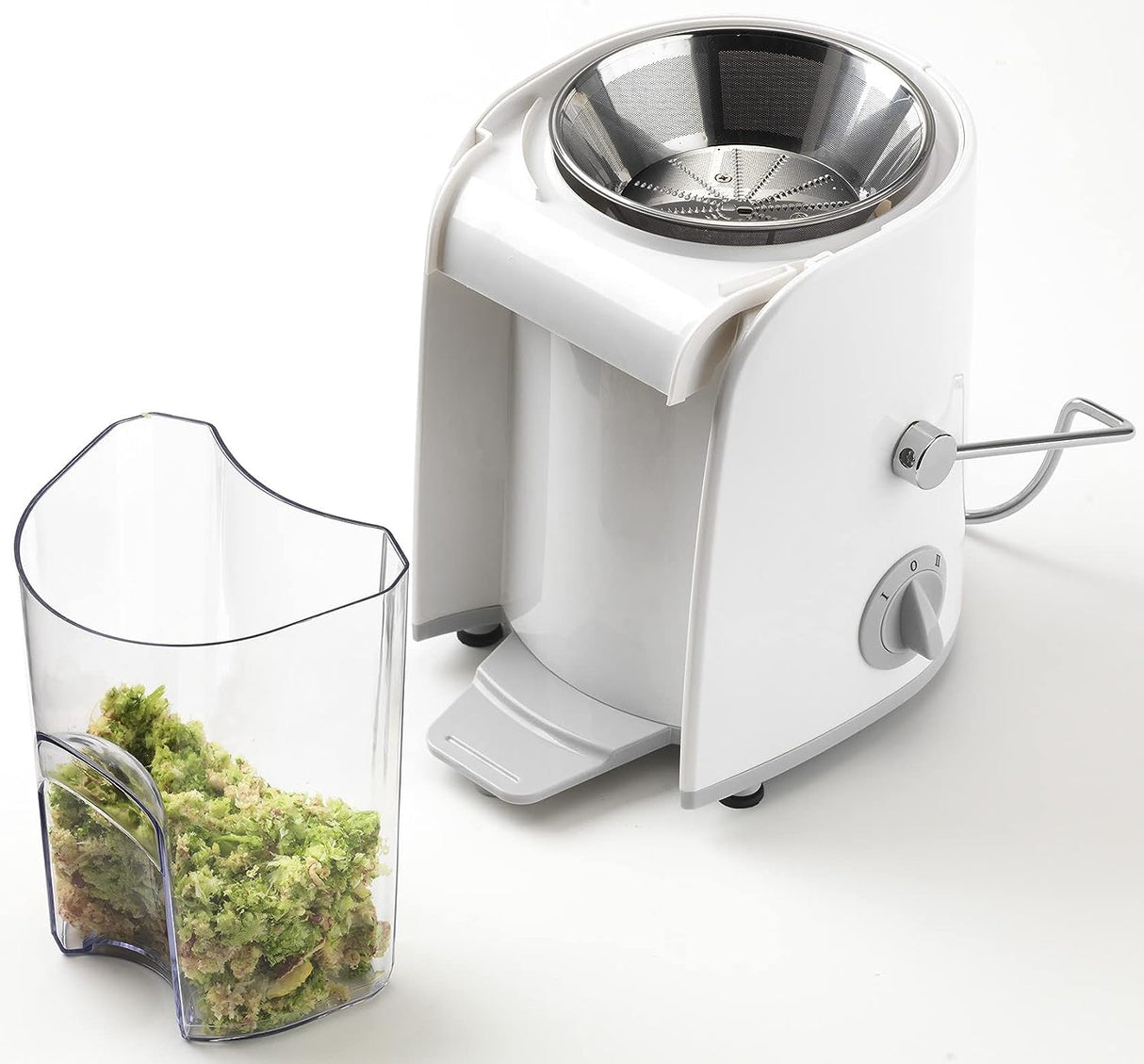 Juicer JEP02.A0WH : Fattal Online Magnet Shop Lebanon