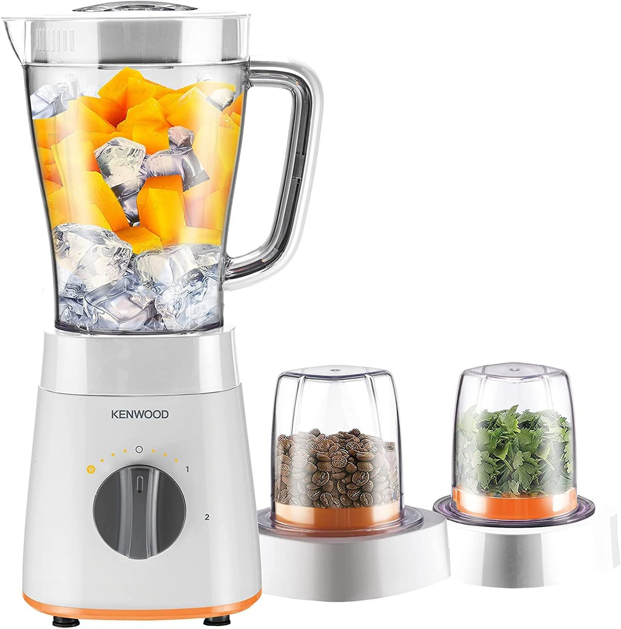 Blender BLP15.150WH