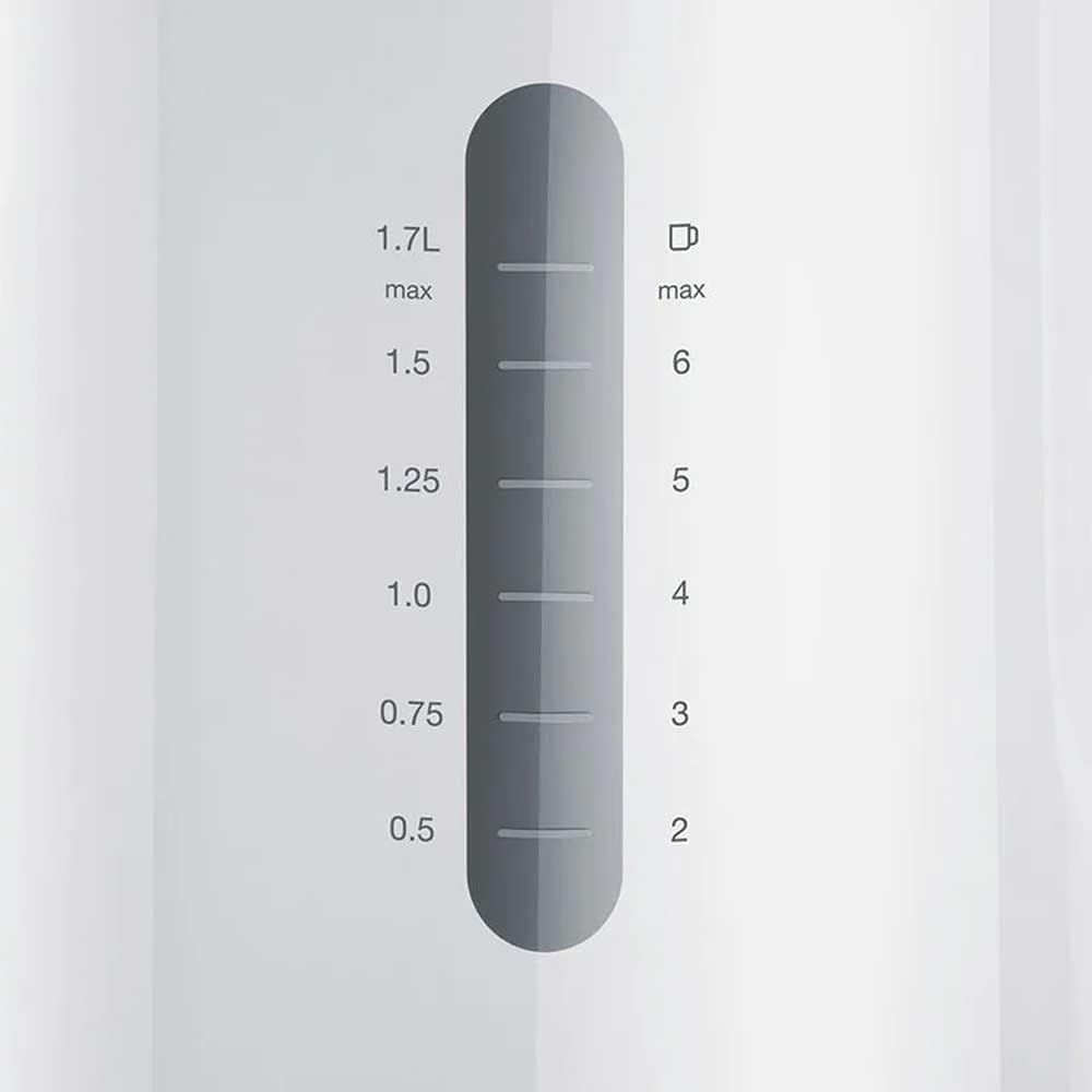 Kettle WK1100WH : Fattal Online Magnet Shop Lebanon