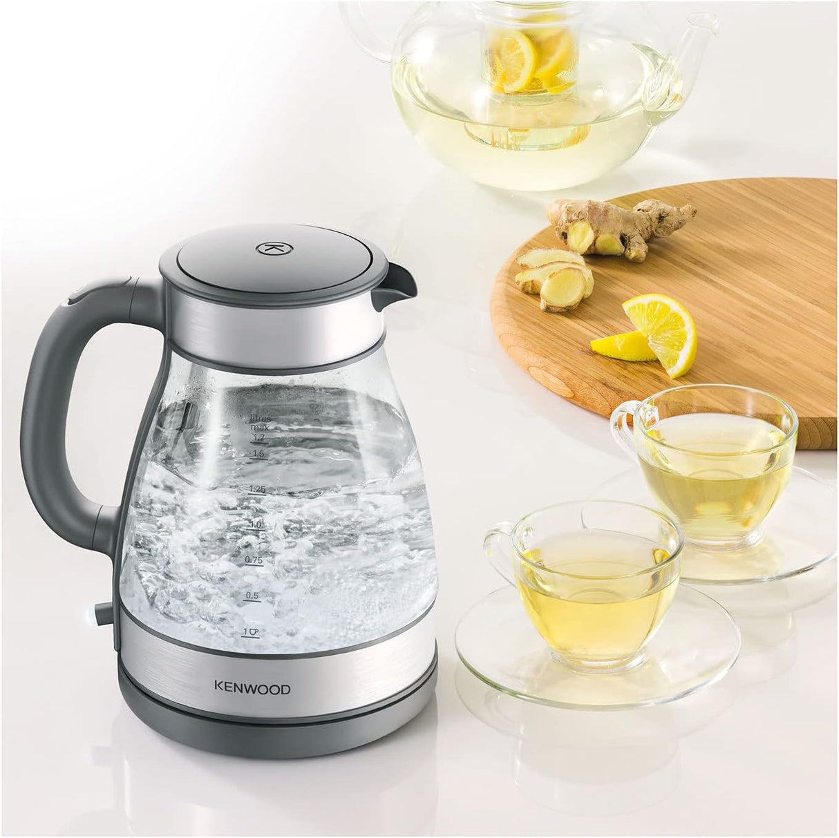 Kettle ZJG112CL : Fattal Online Magnet Shop Lebanon