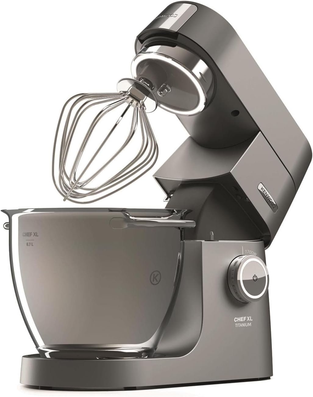 Kitchen Machine KVL8320S : Fattal Online Magnet Shop Lebanon