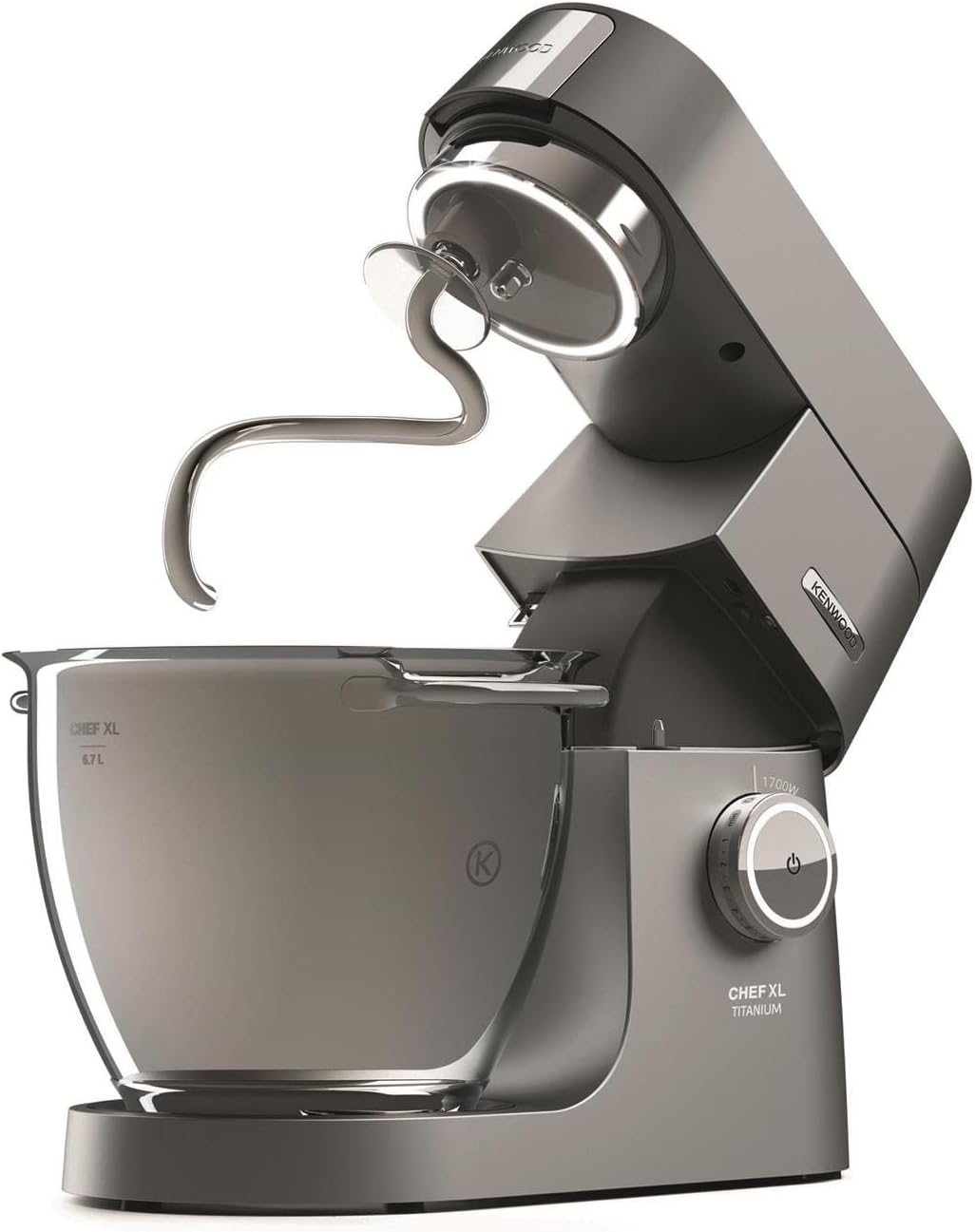 Kitchen Machine KVL8320S : Fattal Online Magnet Shop Lebanon