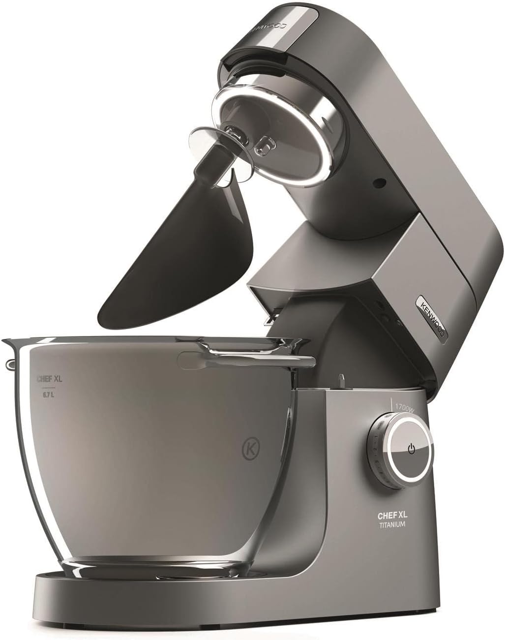 Kitchen Machine KVL8320S : Fattal Online Magnet Shop Lebanon