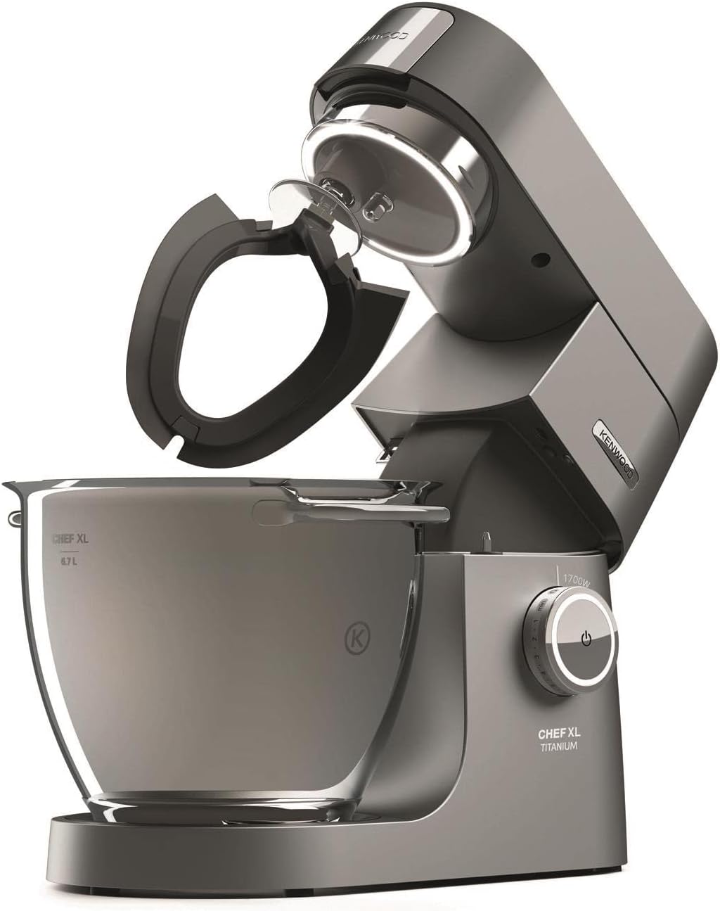 Kitchen Machine KVL8320S : Fattal Online Magnet Shop Lebanon