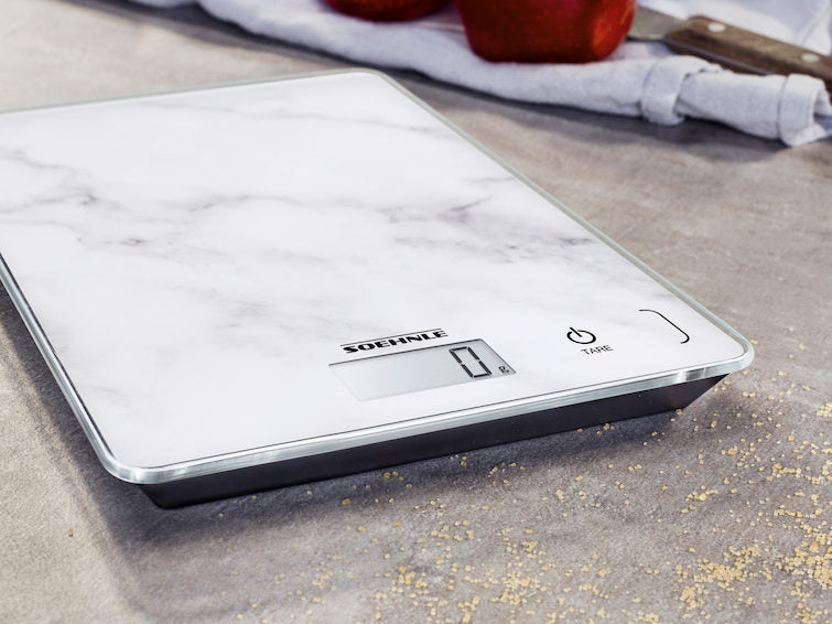 Kitchen Scale 61516 Compact 300 Marble : Fattal Online Magnet Shop Lebanon