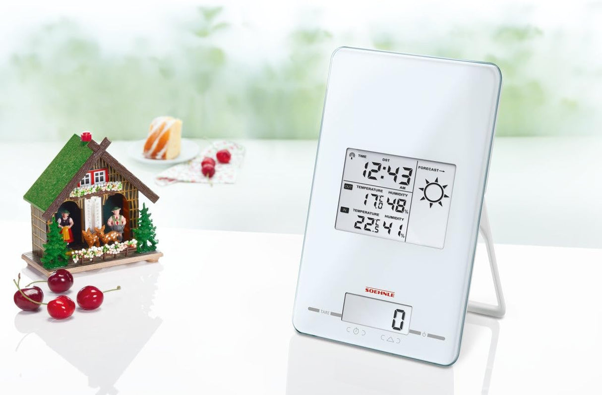 Kitchen Scale 66223 : Fattal Online Magnet Shop Lebanon