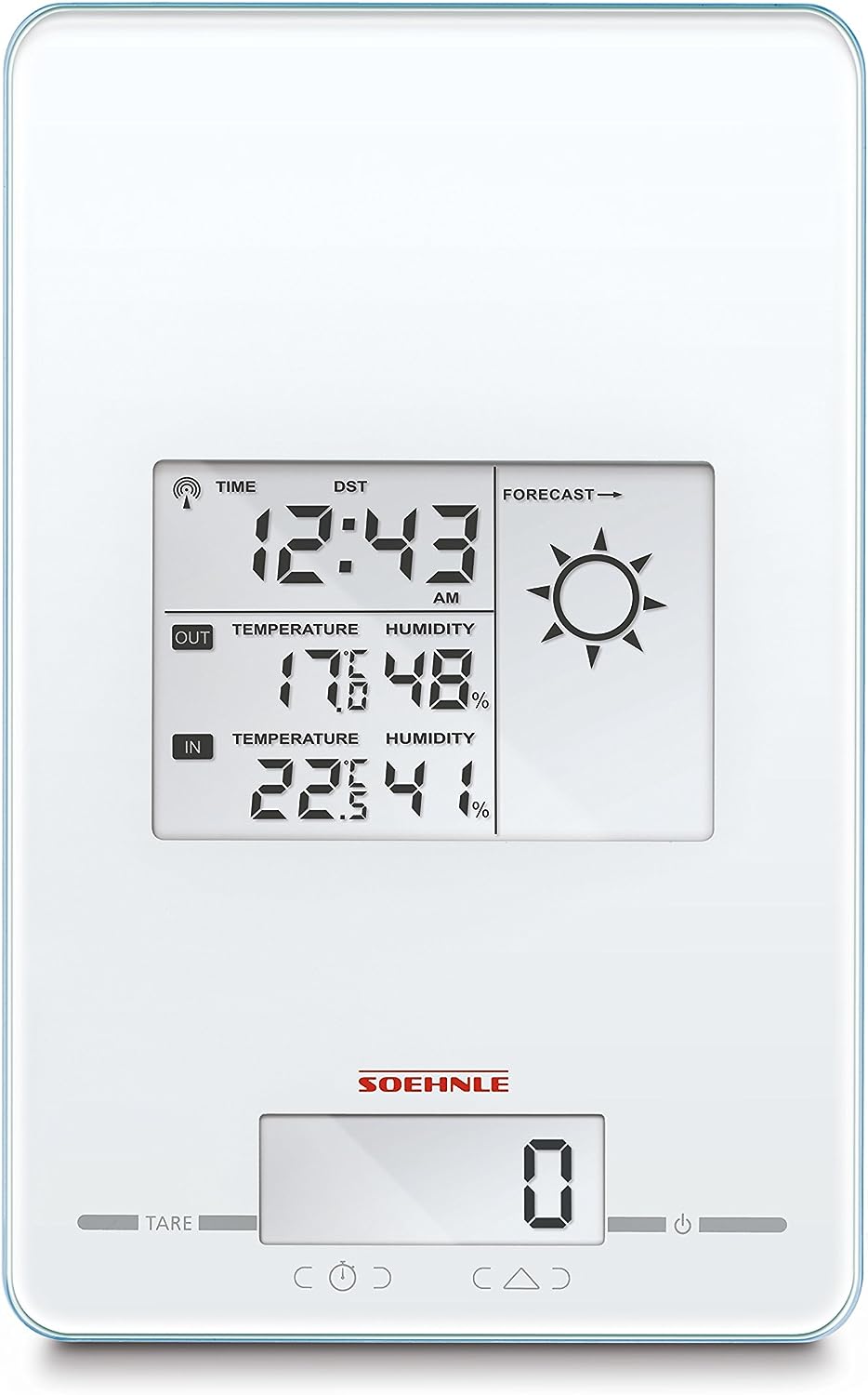 Kitchen Scale 66223 : Fattal Online Magnet Shop Lebanon