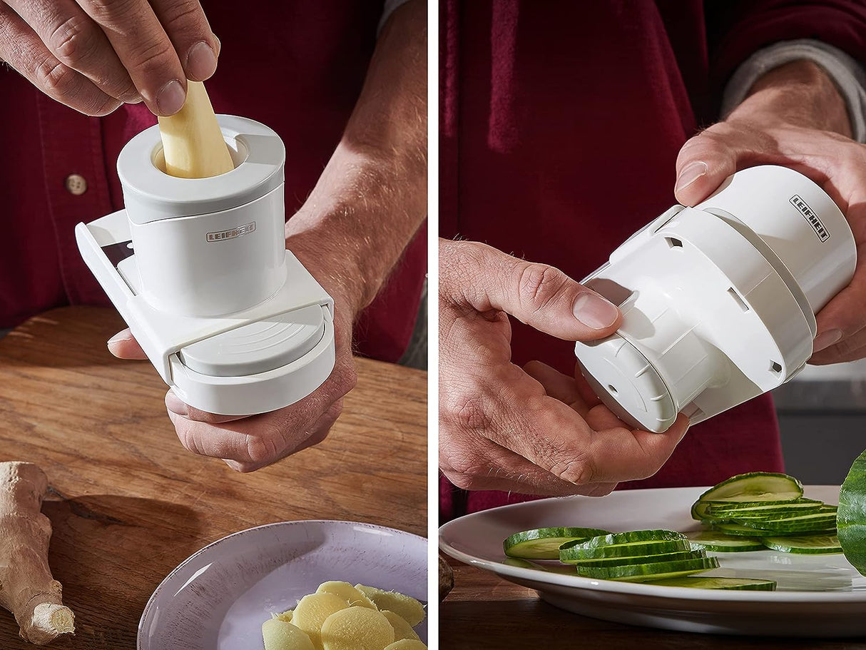 LF 03106 Slicer Comfort pearl grey : Fattal Online Magnet Shop Lebanon