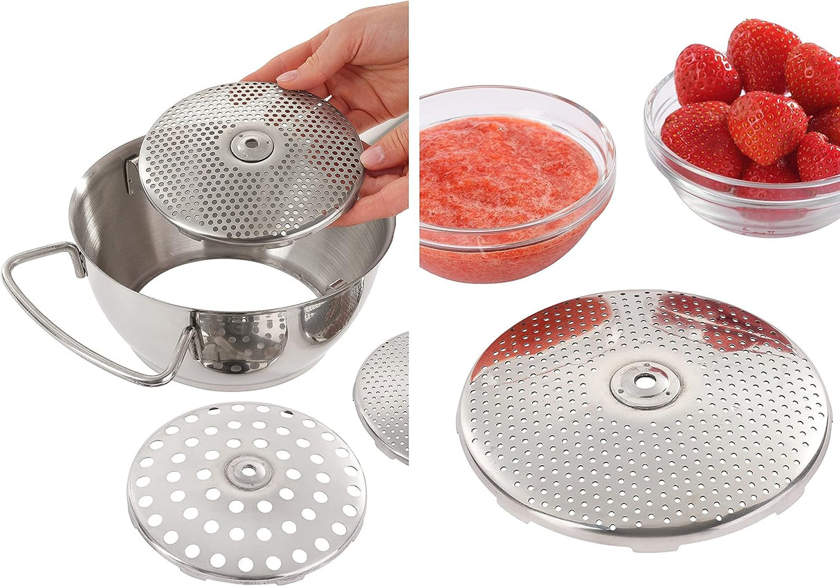 LF 23080 Food mill : Fattal Online Magnet Shop Lebanon