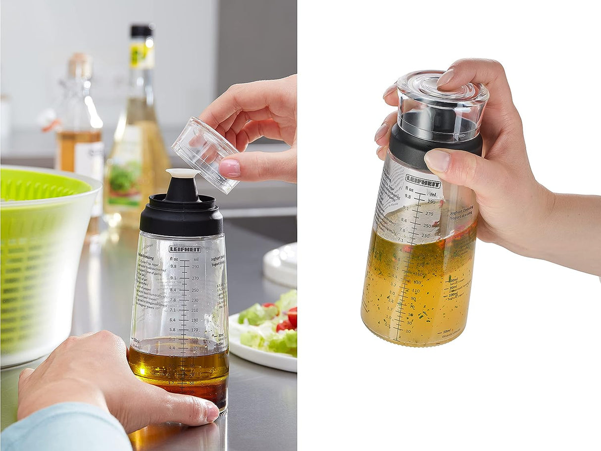 LF 3195 Salad Dressing Shaker : Fattal Online Magnet Shop Lebanon