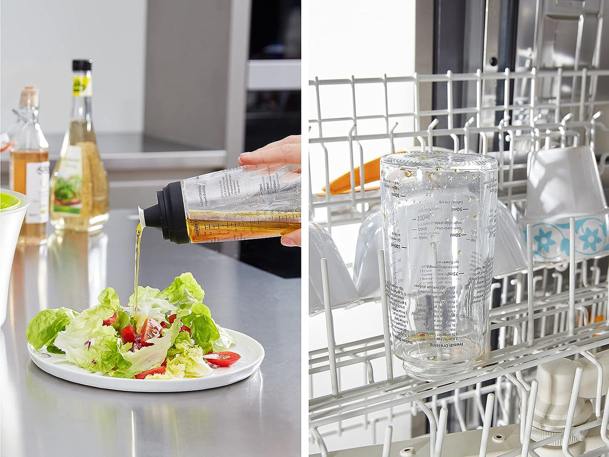 LF 3195 Salad Dressing Shaker : Fattal Online Magnet Shop Lebanon