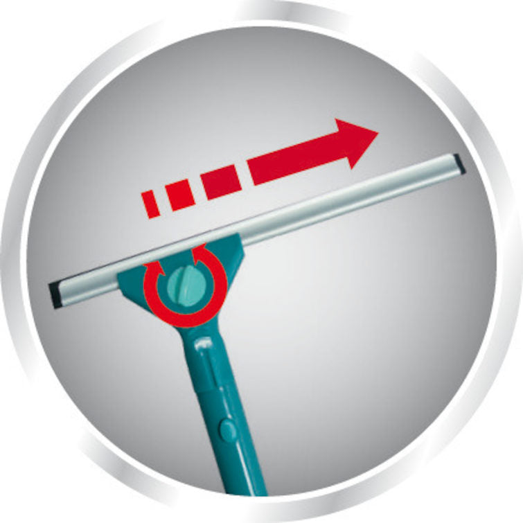 LF 55238 Window wiper wet&dry w. tels. : Fattal Online Magnet Shop Lebanon