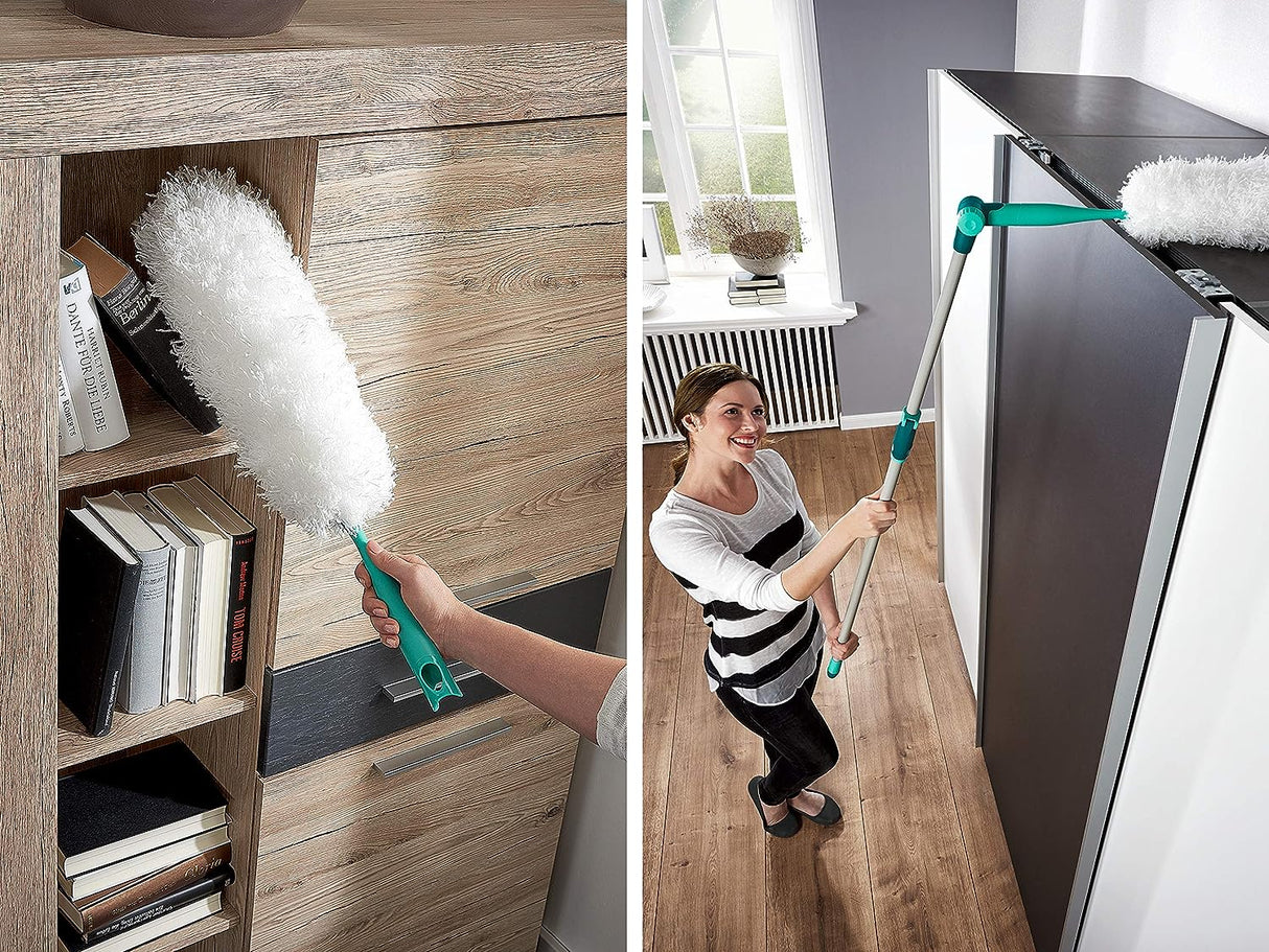 Leifheit Extra Large Hand Held Duster : Fattal Online Magnet Shop Lebanon