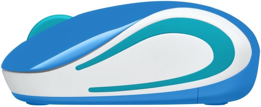 M187 MINI MOUSE Wrls BLU.910-002733 : Fattal Online Magnet Shop Lebanon