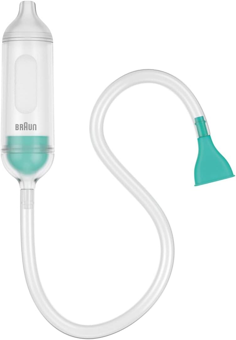 Manual Nasal Aspirator  BNA050EU : Fattal Online Magnet Shop Lebanon