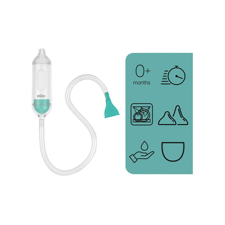 Manual Nasal Aspirator  BNA050EU : Fattal Online Magnet Shop Lebanon