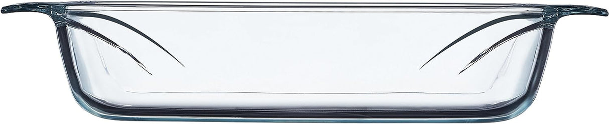 Optimum Rectangular Roaster 28 x 17 cm 406B000 : Fattal Online Magnet Shop Lebanon