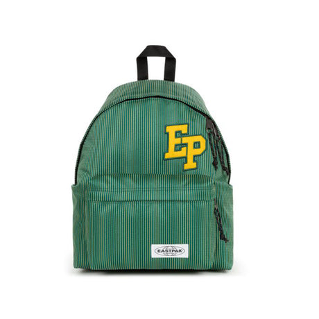PADDED PAK'R Base EP Green