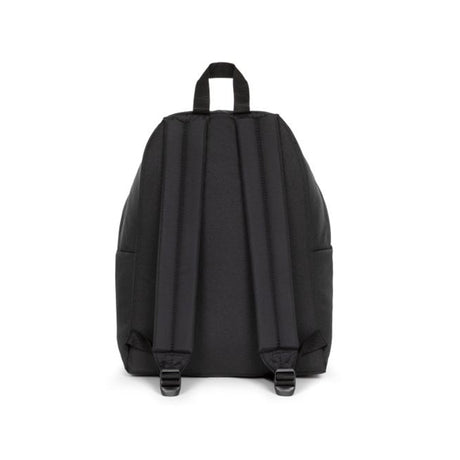 PADDED PAK'R WallySilkBlack