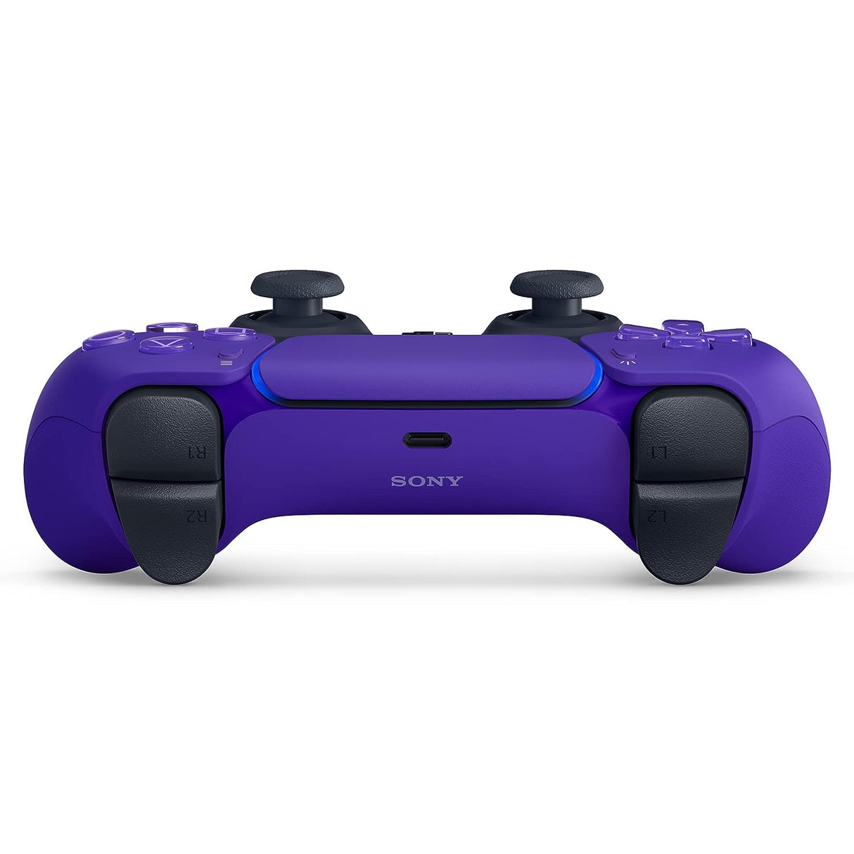 PS5 DualSense Wireless Controller PURPLE : Fattal Online Magnet Shop Lebanon
