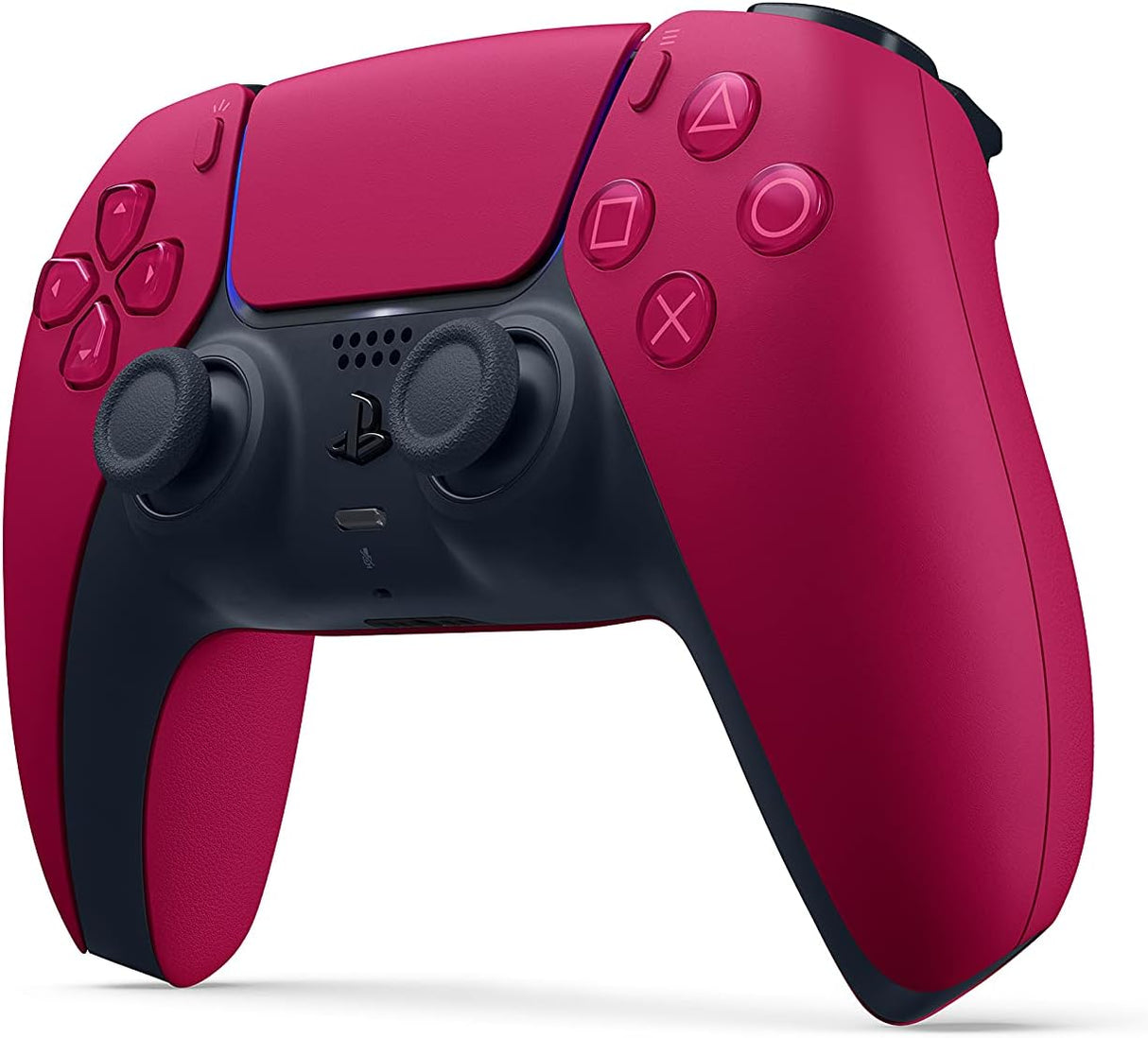 PS5 DualSense Wireless Controller Red : Fattal Online Magnet Shop Lebanon