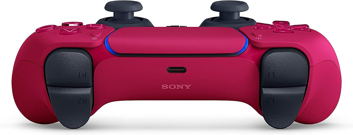 PS5 DualSense Wireless Controller Red : Fattal Online Magnet Shop Lebanon