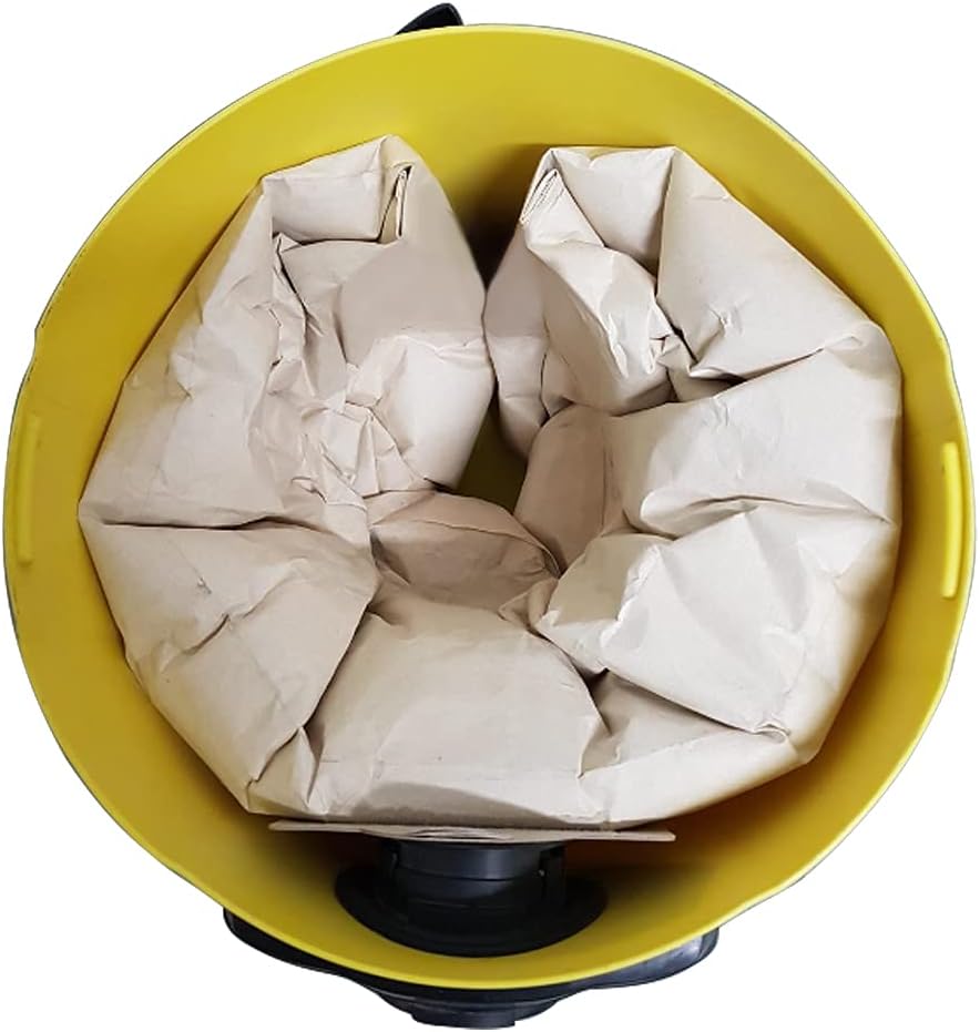 Paper filter bag - SE4001-WD3 : Fattal Online Magnet Shop Lebanon