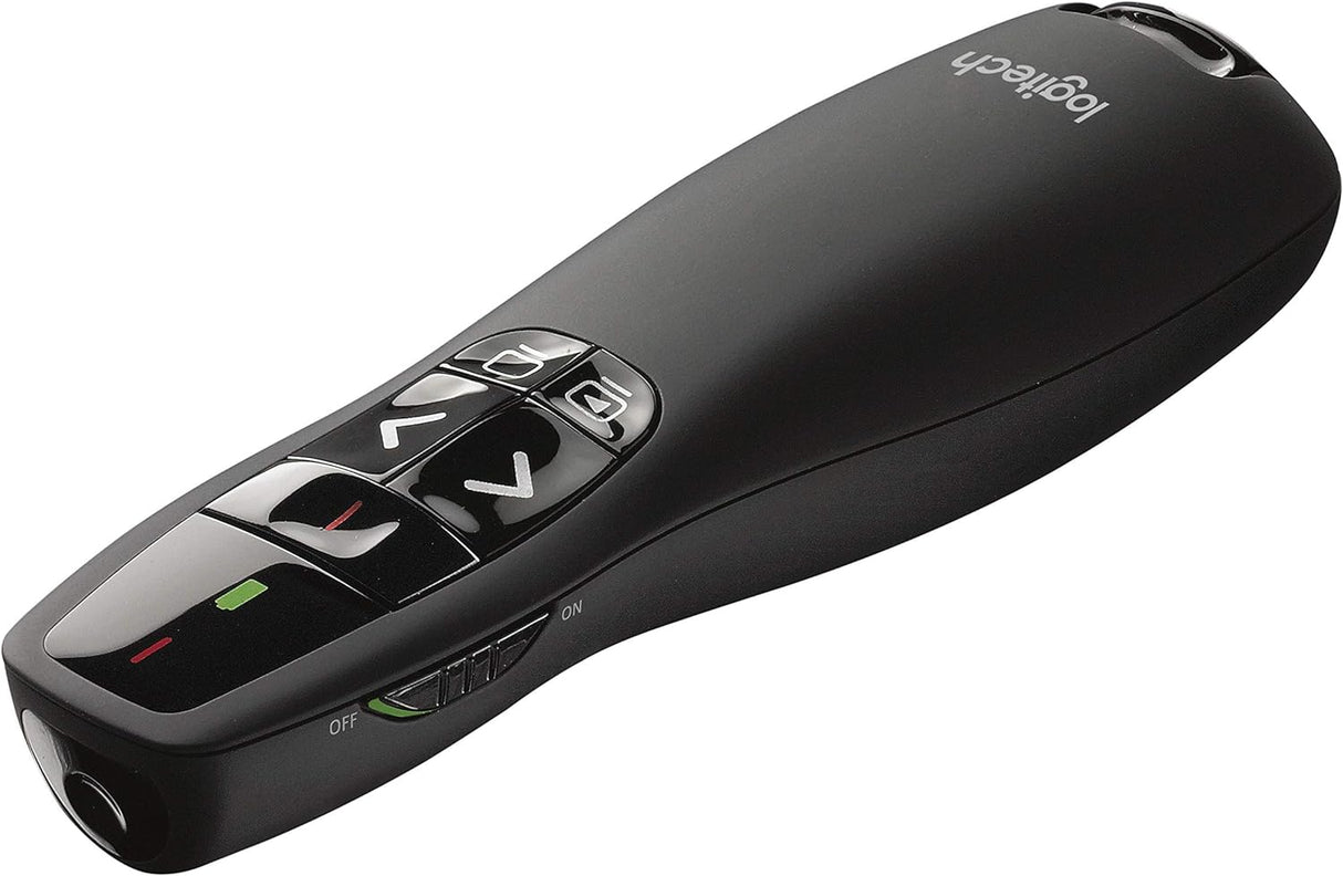 R400 Wireless Presenter 910-001356 : Fattal Online Magnet Shop Lebanon