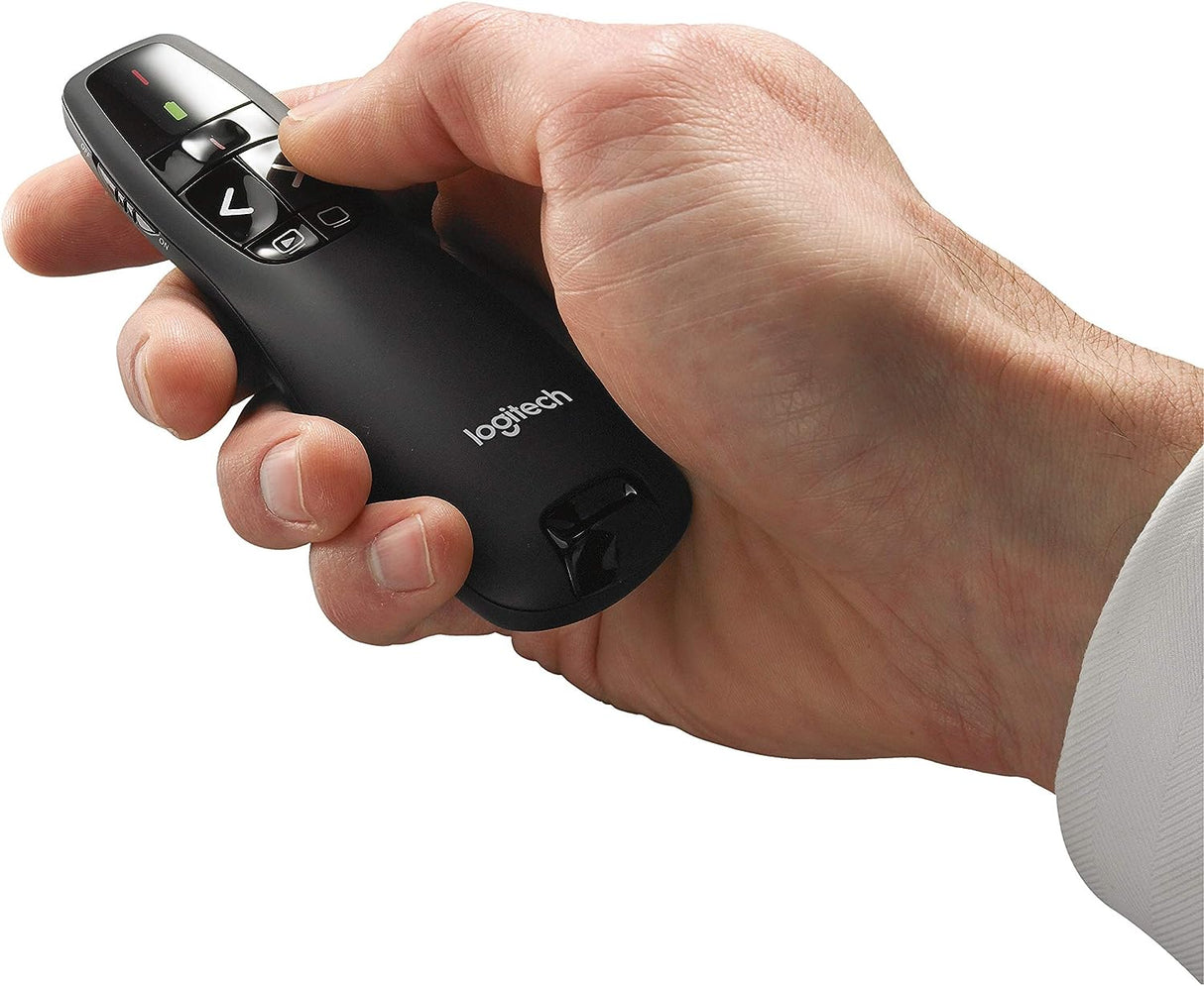 R400 Wireless Presenter 910-001356 : Fattal Online Magnet Shop Lebanon
