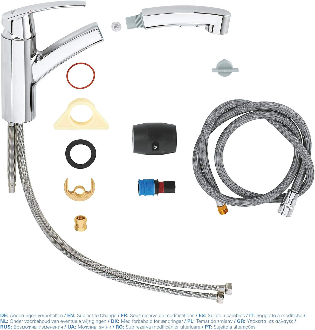 START OHM SINK LOW SP. SPRAY 30307000 : Fattal Online Magnet Shop Lebanon
