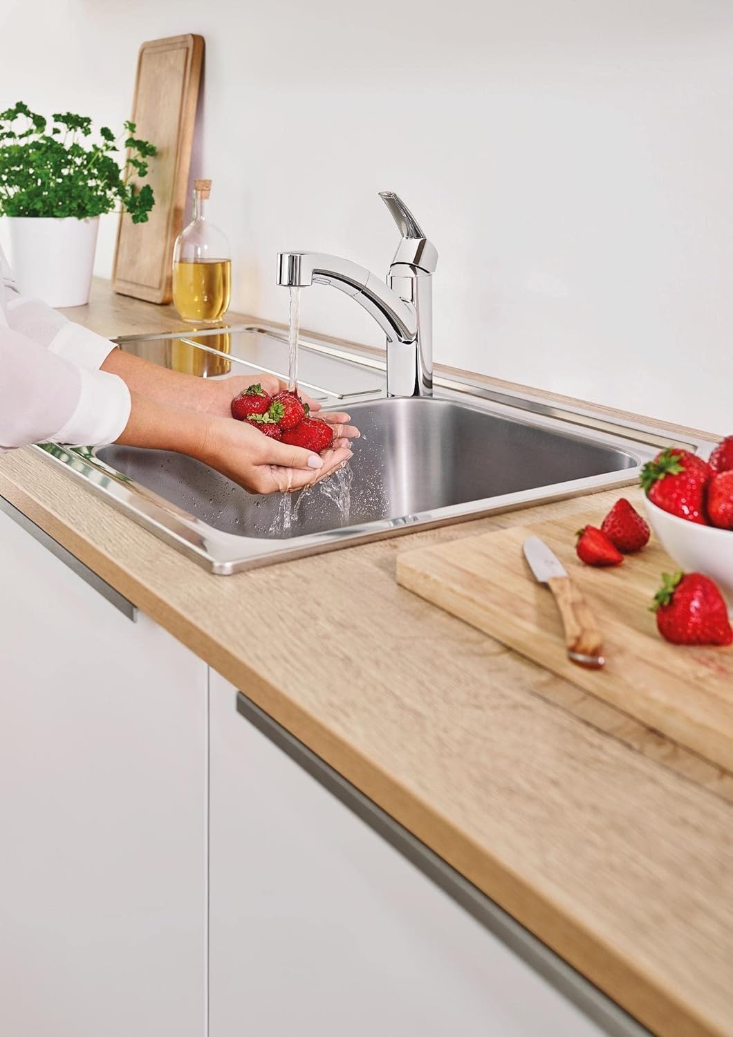 START OHM SINK LOW SP. SPRAY 30307000 : Fattal Online Magnet Shop Lebanon