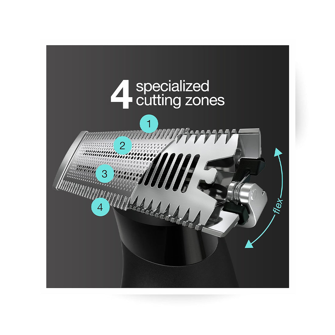 Shaver XT10 replacement blade : Fattal Online Magnet Shop Lebanon
