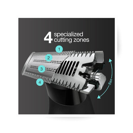 Shaver XT10 replacement blade : Fattal Online Magnet Shop Lebanon