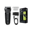 Shaver series 3  300BT BLK/VTGRN : Fattal Online Magnet Shop Lebanon