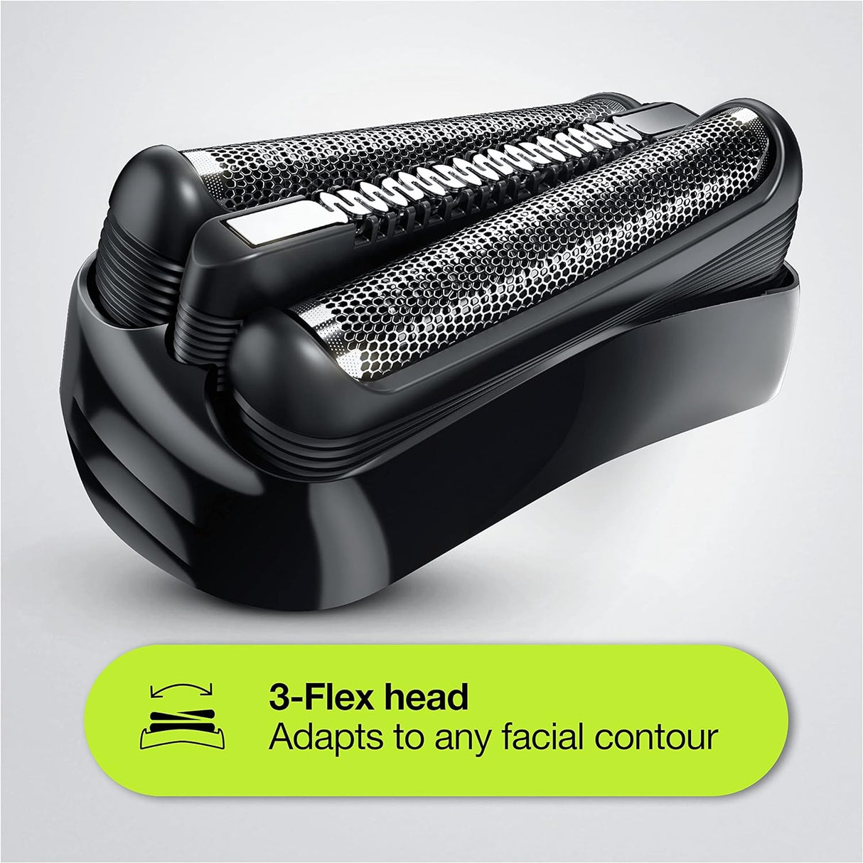 Shaver series 3  300BT BLK/VTGRN : Fattal Online Magnet Shop Lebanon
