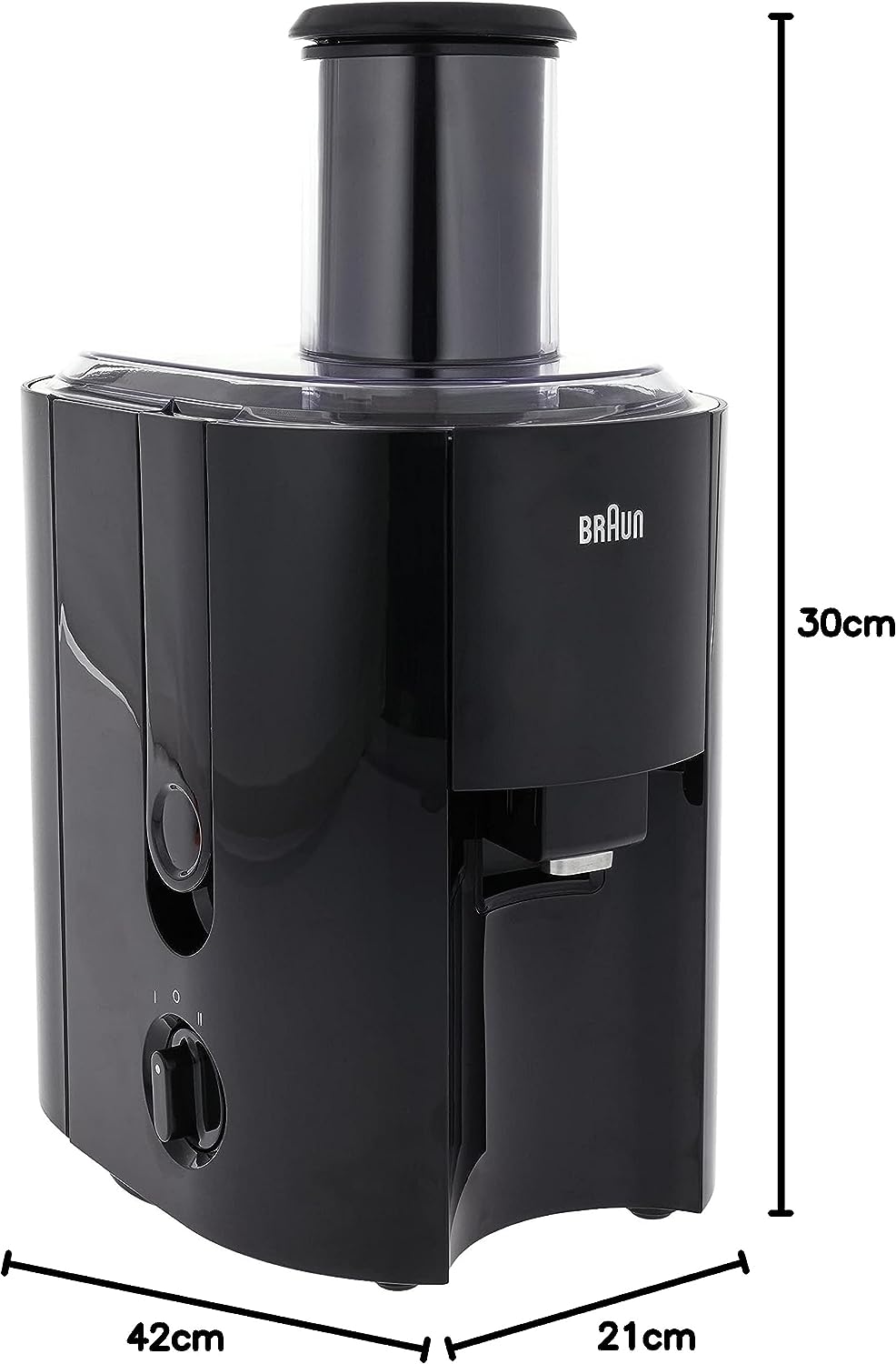 Spin Juicer J300 : Fattal Online Magnet Shop Lebanon