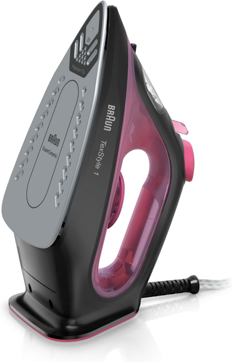 Steam Iron SI1070PU : Fattal Online Magnet Shop Lebanon