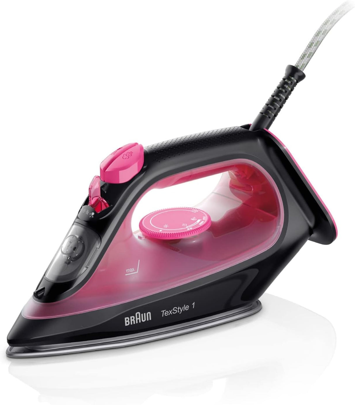 Steam Iron SI1070PU : Fattal Online Magnet Shop Lebanon