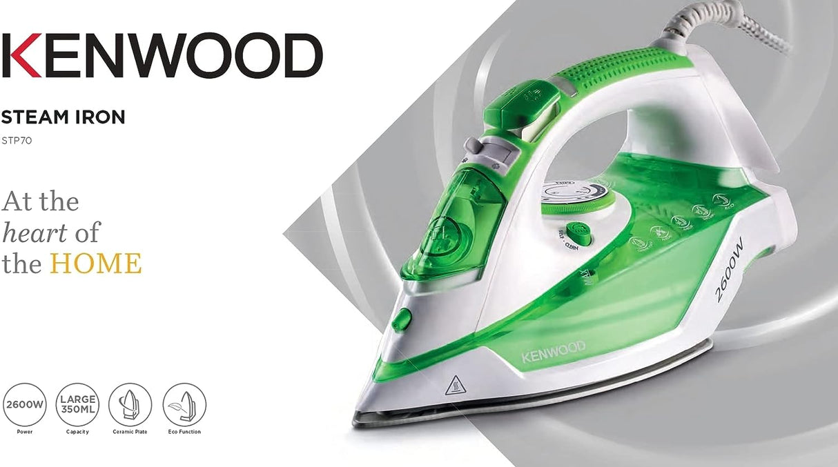 Steam Iron STP70.000WG : Fattal Online Magnet Shop Lebanon