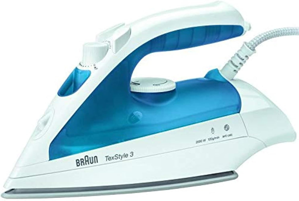 Steam Iron TS340C : Fattal Online Magnet Shop Lebanon