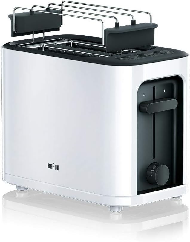 Toaster HT3010WH : Fattal Online Magnet Shop Lebanon