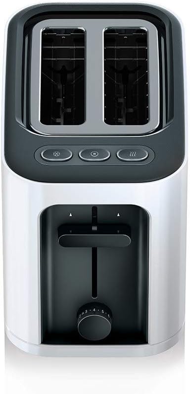 Toaster HT3010WH : Fattal Online Magnet Shop Lebanon