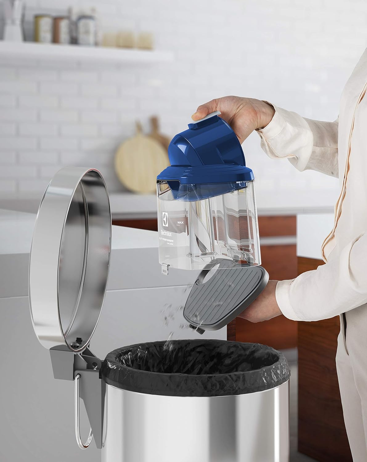 Vaccuum Cleaner ZSPC2000 : Fattal Online Magnet Shop Lebanon