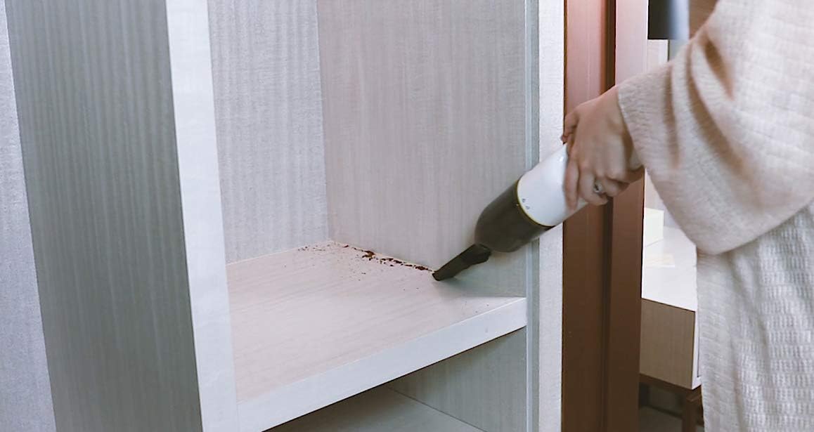 Vacuum Cleaner VCH 2 : Fattal Online Magnet Shop Lebanon