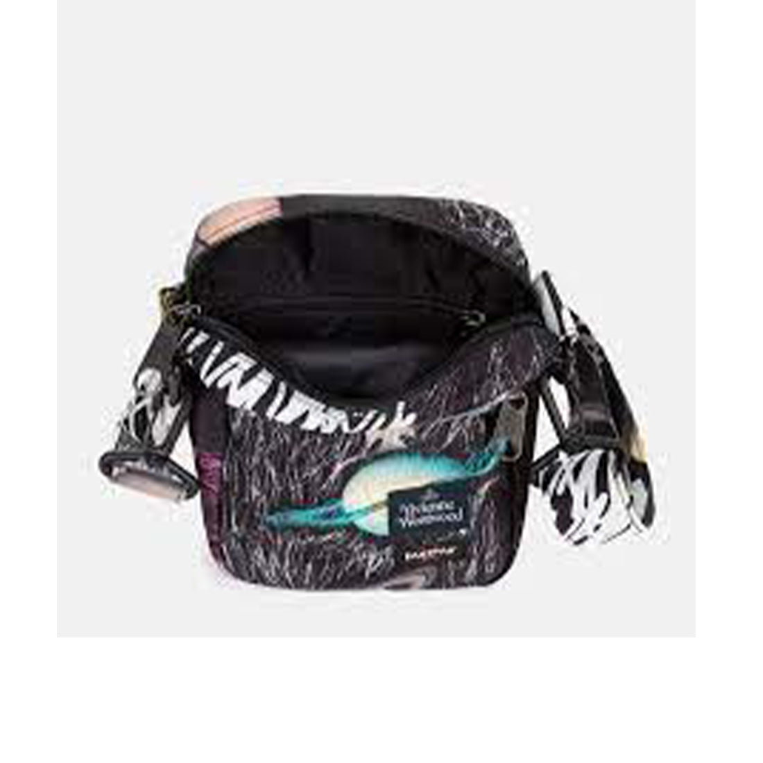 Vivienne Westwood One Planet's Print