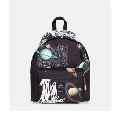 Vivienne Westwood Padded Planet's Print