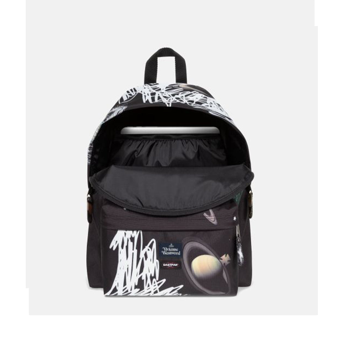 Vivienne Westwood Padded Planet's Print